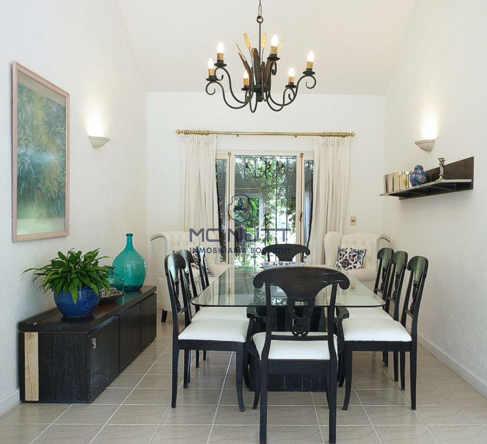 Casa ID.579/ - hermosa casa con todas las comodidades