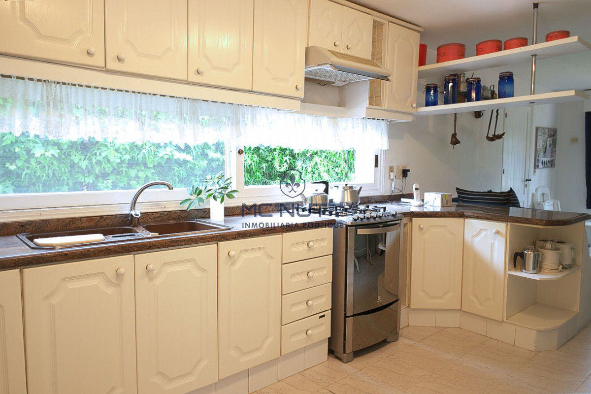 Casa ID.579/ - hermosa casa con todas las comodidades