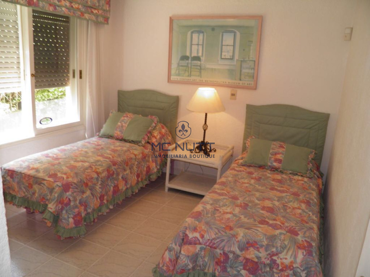 Casa ID.579/ - hermosa casa con todas las comodidades