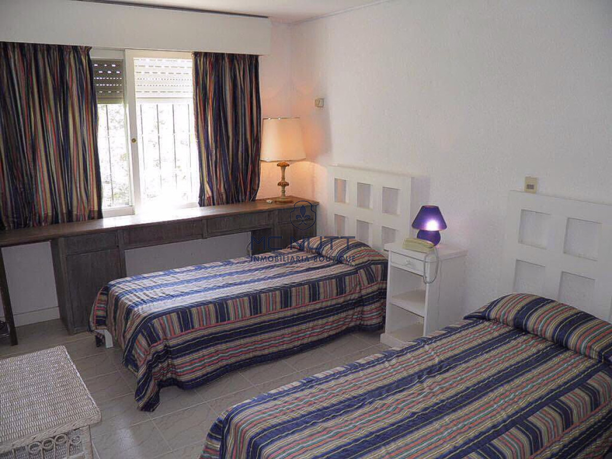 Casa ID.579/ - hermosa casa con todas las comodidades