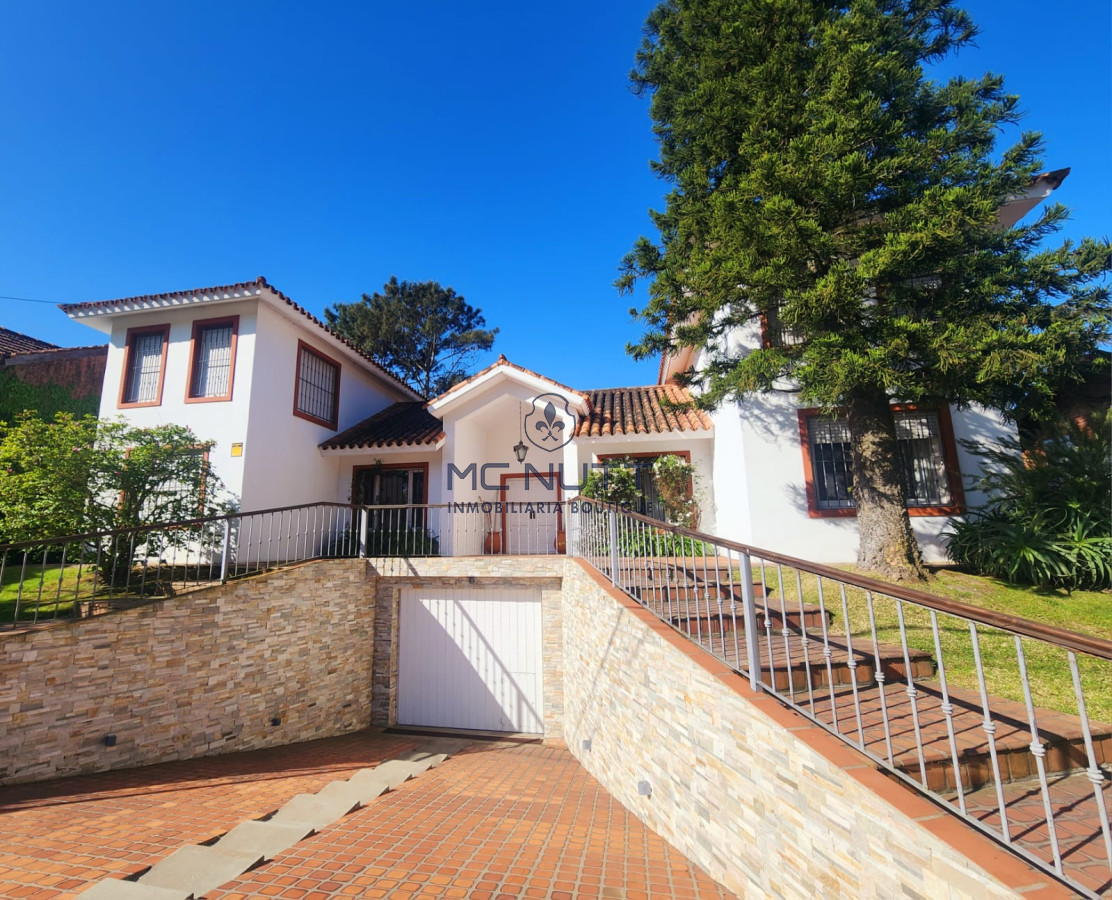 Casa ID.579/ - hermosa casa con todas las comodidades