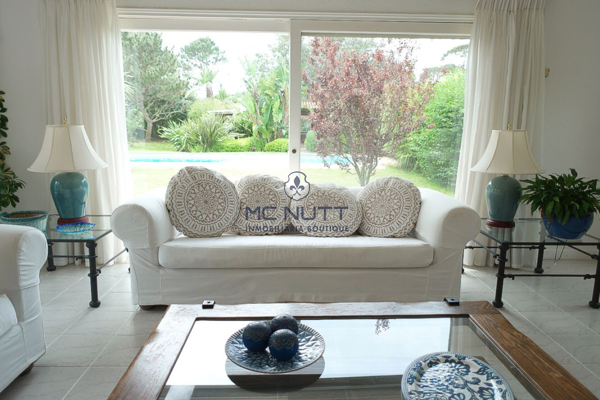 Casa ID.579/ - hermosa casa con todas las comodidades