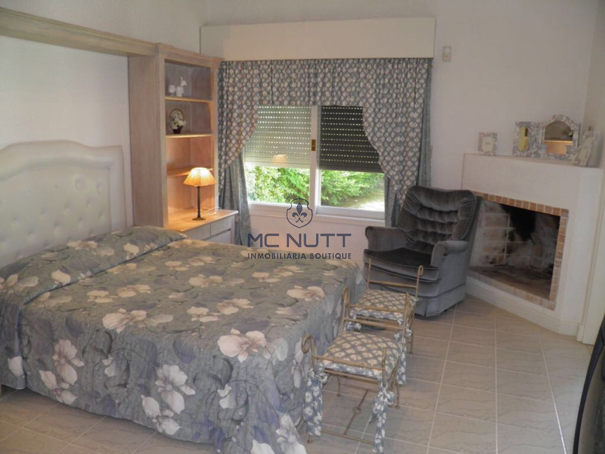 Casa ID.579/ - hermosa casa con todas las comodidades