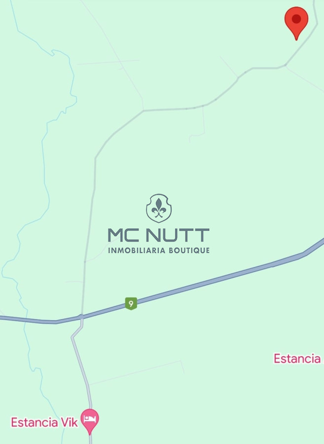 Campo Ref.606/ - Campo de calidad a minutos de José Ignacio y Garzón