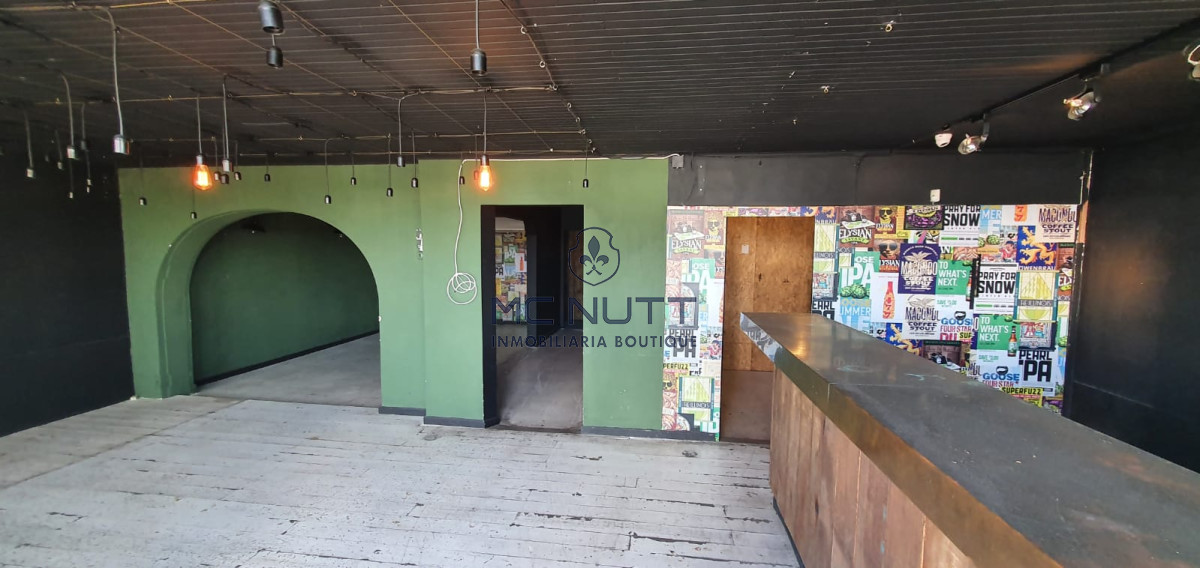 Local Comercial ID.576/ - La Barra (local y casa)
