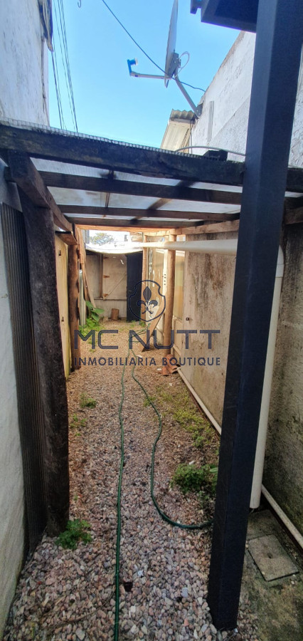 Local Comercial ID.576/ - La Barra (local y casa)