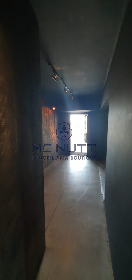 Local Comercial ID.576/ - La Barra (local y casa)