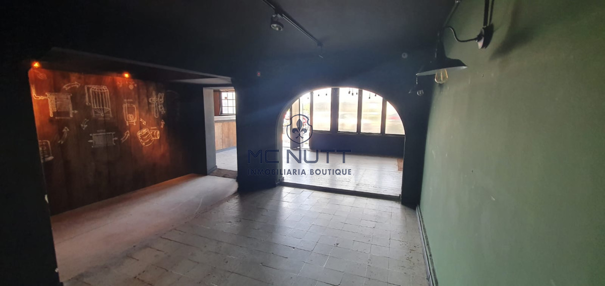 Local Comercial ID.576/ - La Barra (local y casa)