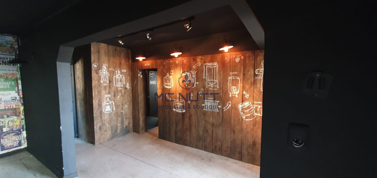 Local Comercial ID.576/ - La Barra (local y casa)