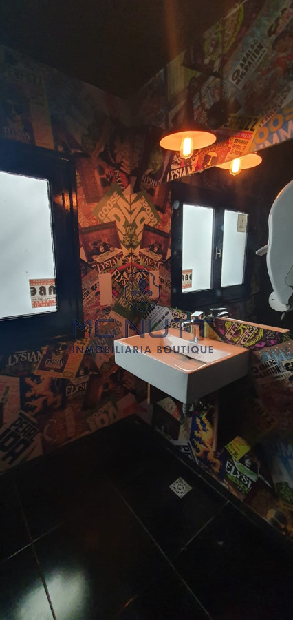 Local Comercial ID.576/ - La Barra (local y casa)