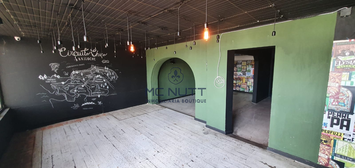 Local Comercial ID.576/ - La Barra (local y casa)