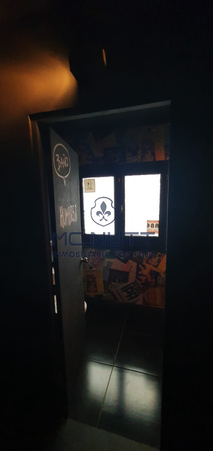 Local Comercial ID.576/ - La Barra (local y casa)