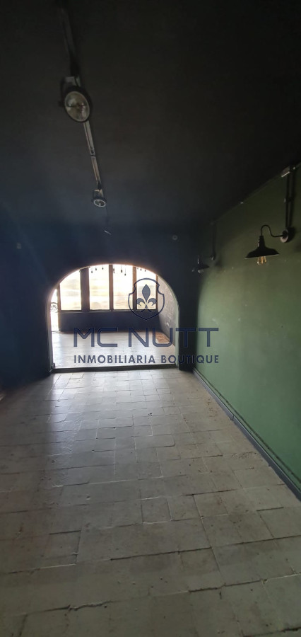 Local Comercial ID.576/ - La Barra (local y casa)