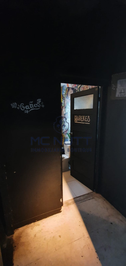 Local Comercial ID.576/ - La Barra (local y casa)