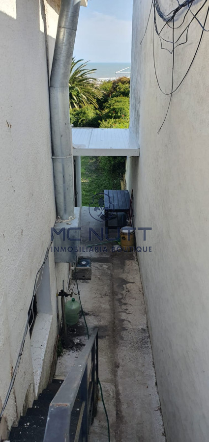 Local Comercial ID.576/ - La Barra (local y casa)