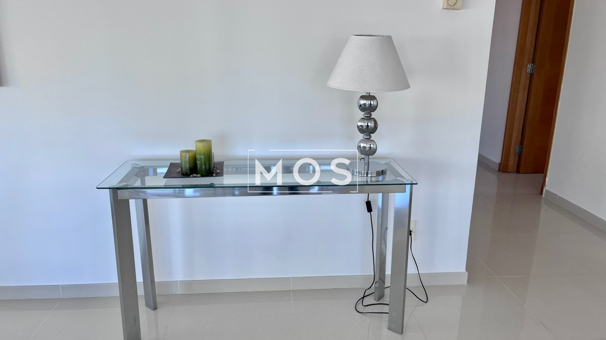 Apartamento ID.2677 - Apartamento de 3 dormitorios en venta en primeras paradas de playa mansa