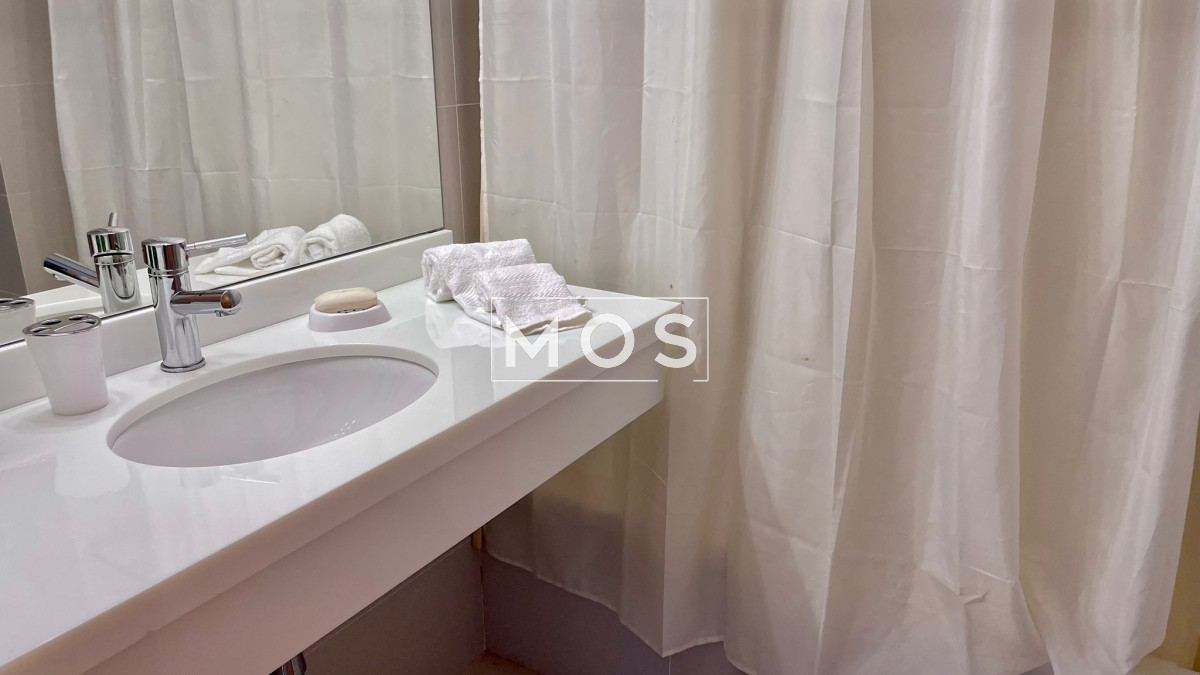 Apartamento ID.2677 - Apartamento de 3 dormitorios en venta en primeras paradas de playa mansa