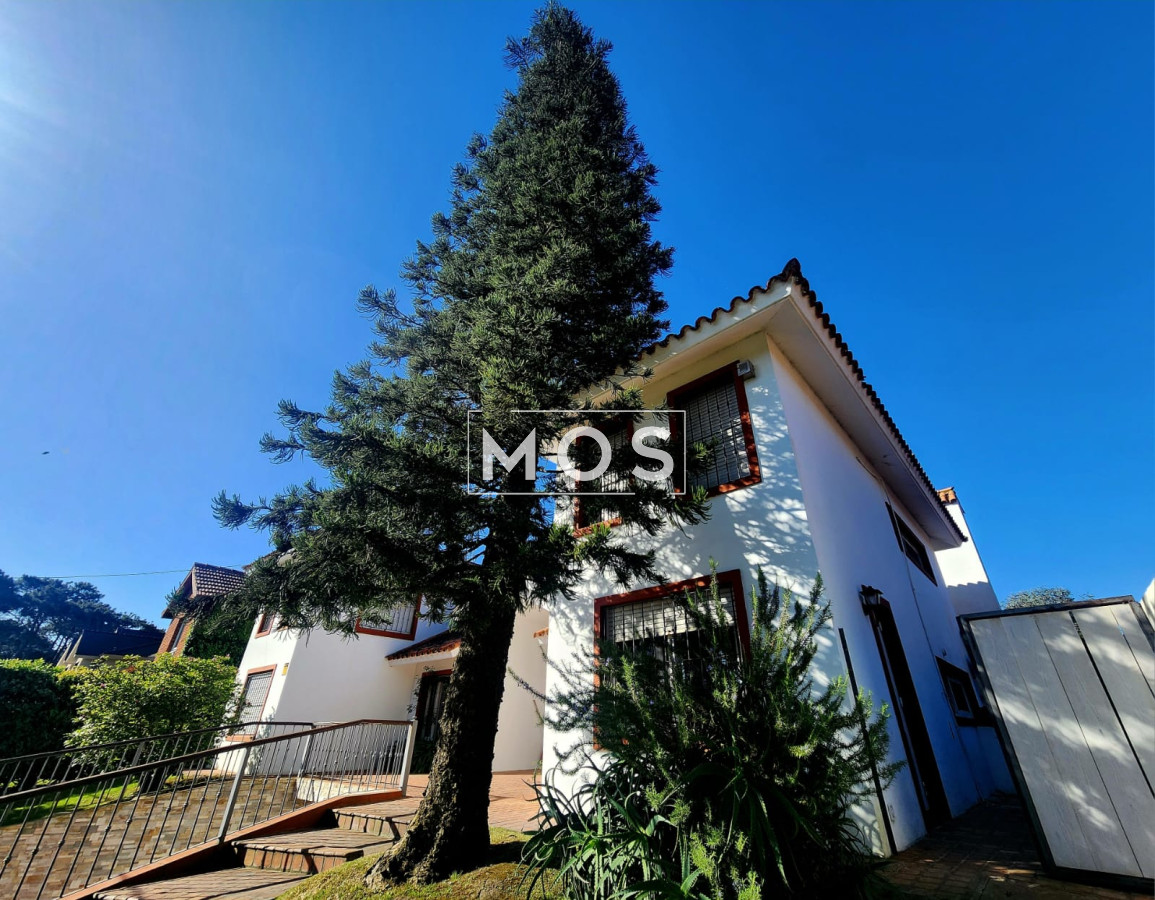 Casa ID.2806 - hermosa casa con todas las comodidades