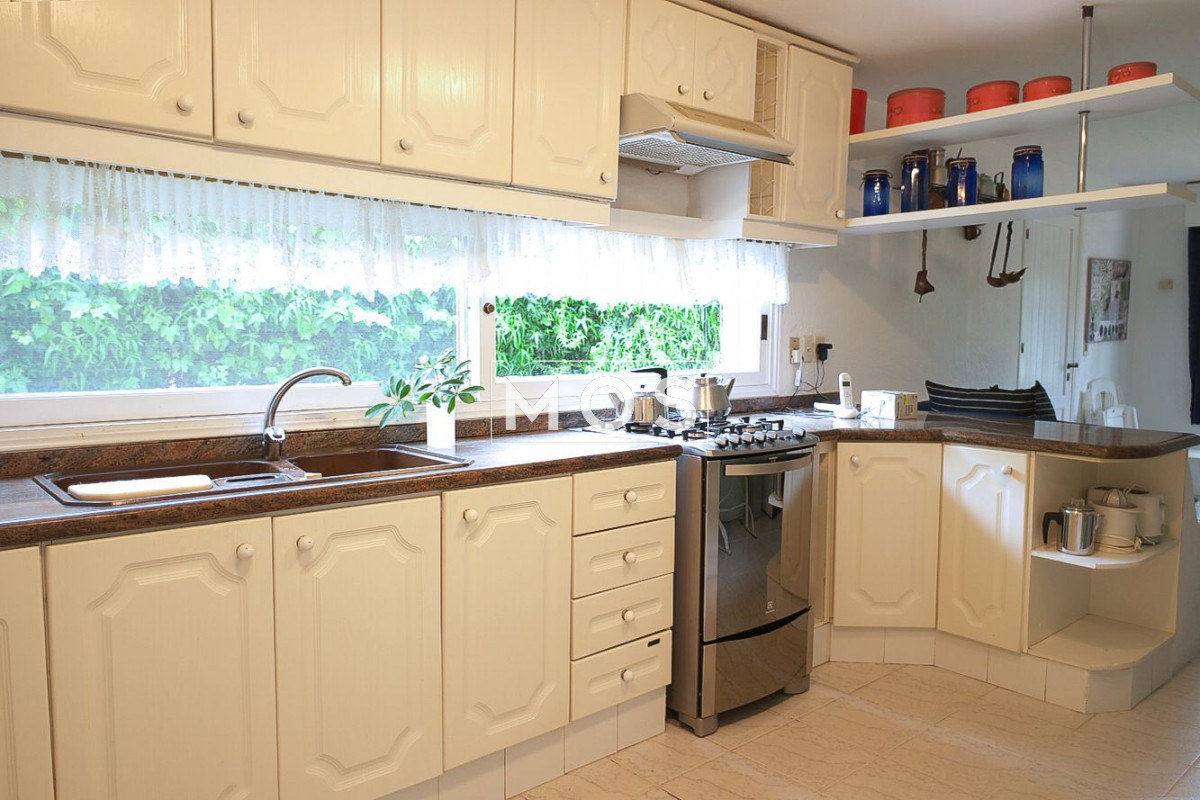 Casa ID.2806 - hermosa casa con todas las comodidades