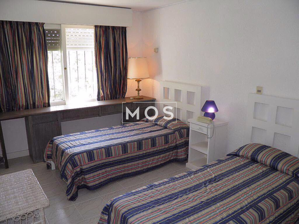 Casa ID.2806 - hermosa casa con todas las comodidades