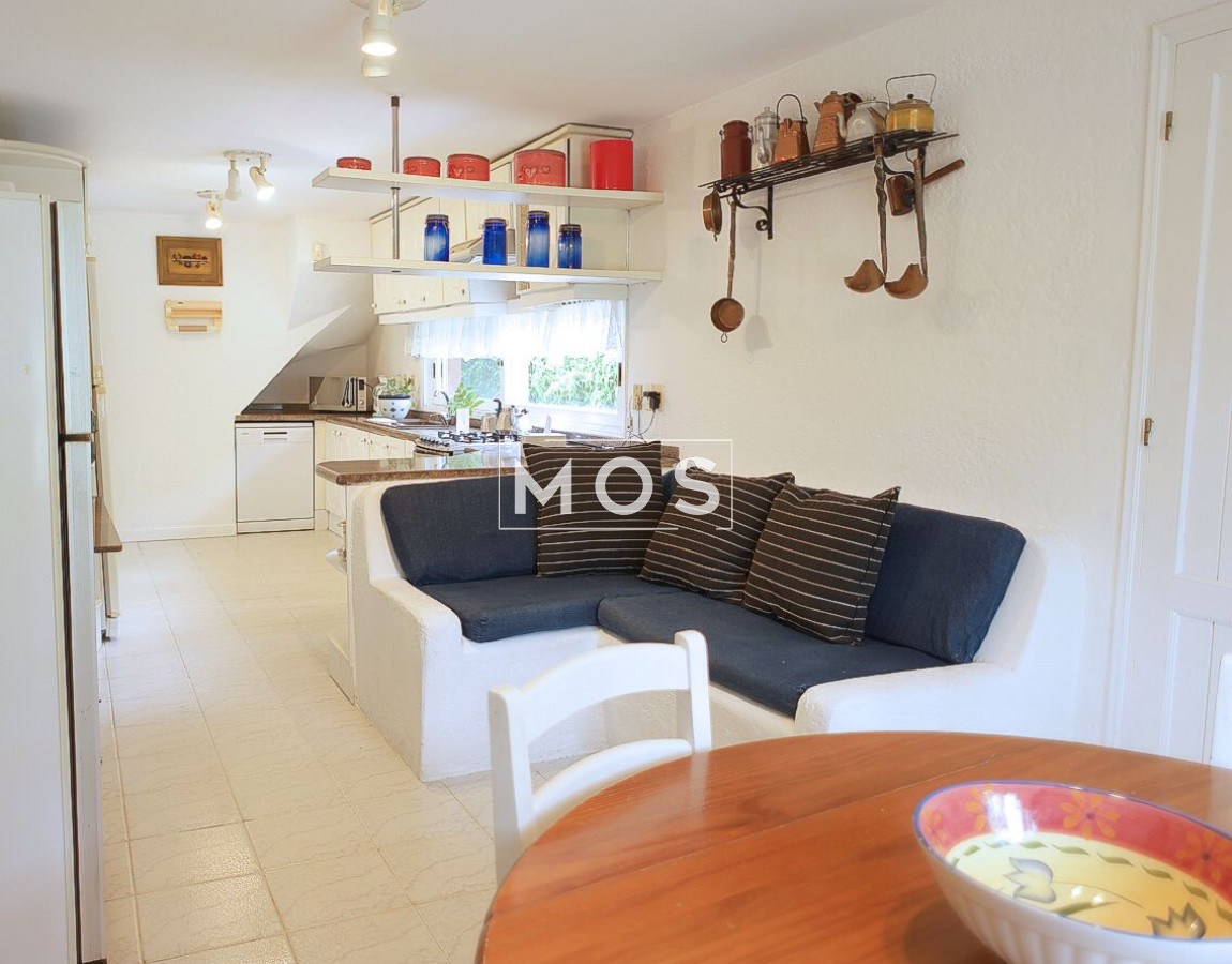 Casa ID.2806 - hermosa casa con todas las comodidades