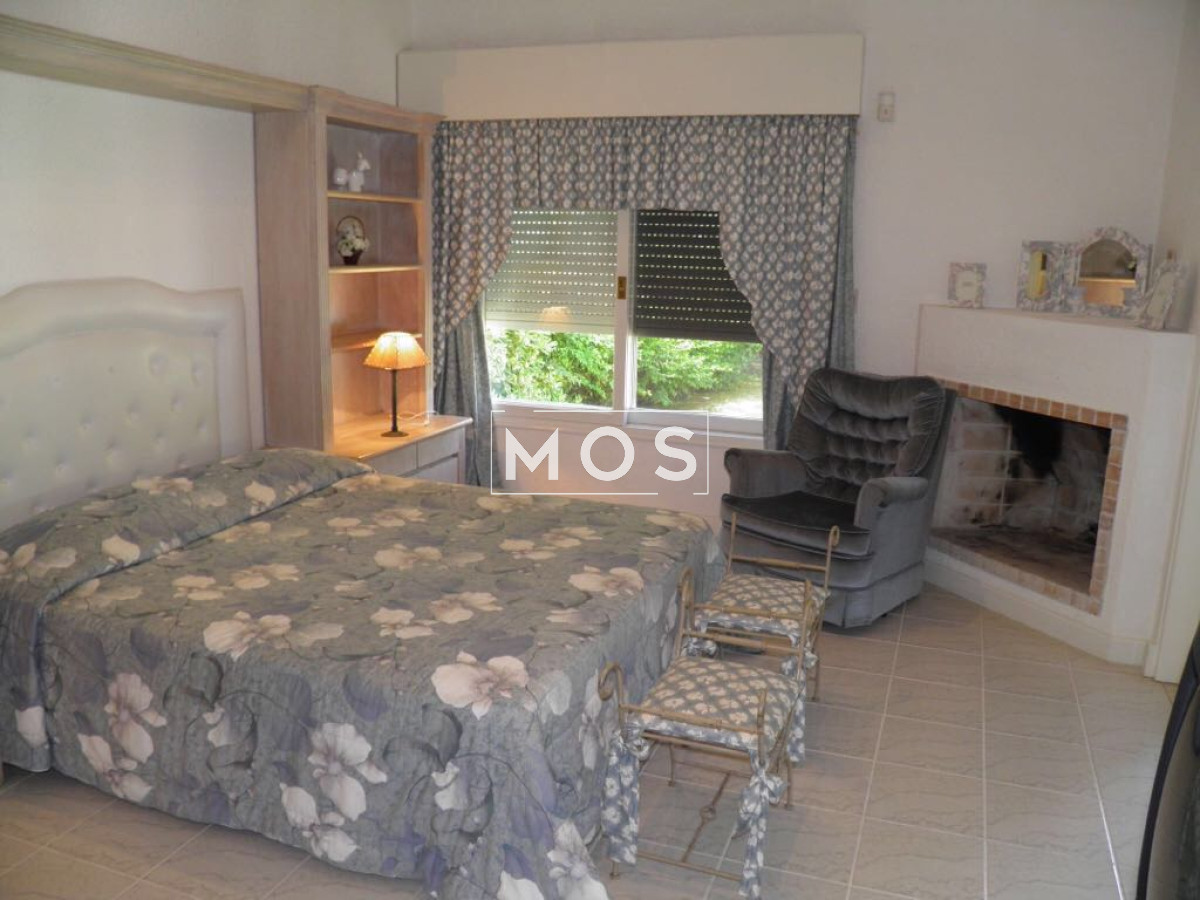 Casa ID.2806 - hermosa casa con todas las comodidades