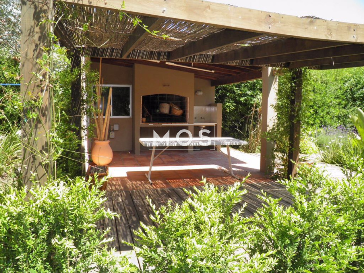 Casa ID.2806 - hermosa casa con todas las comodidades