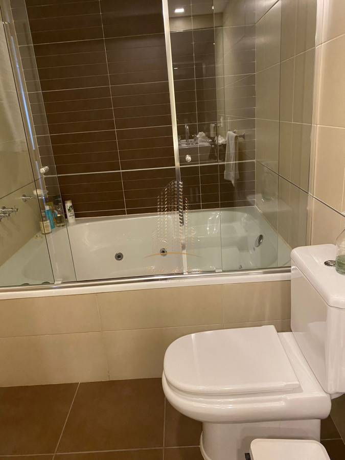 Apartamento ID.598 - Alquiler temporal en Torre Imperiale, Punta del Este