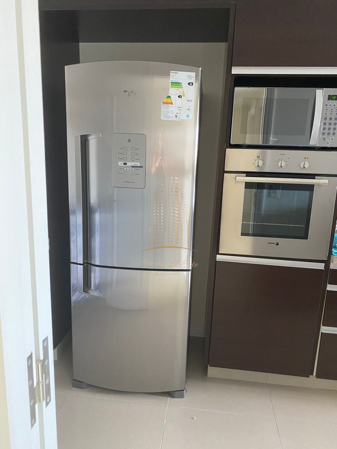 Apartamento ID.598 - Alquiler temporal en Torre Imperiale, Punta del Este