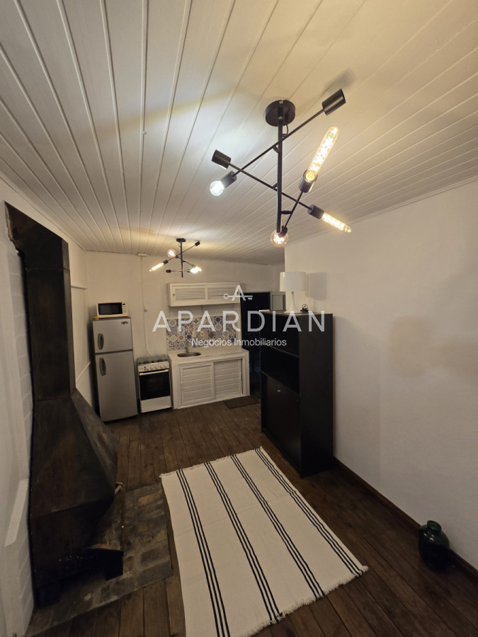 Apartamento ID.21097759 - Oportunidad en Alquiler  Apartamento en el corazón de La Barra
