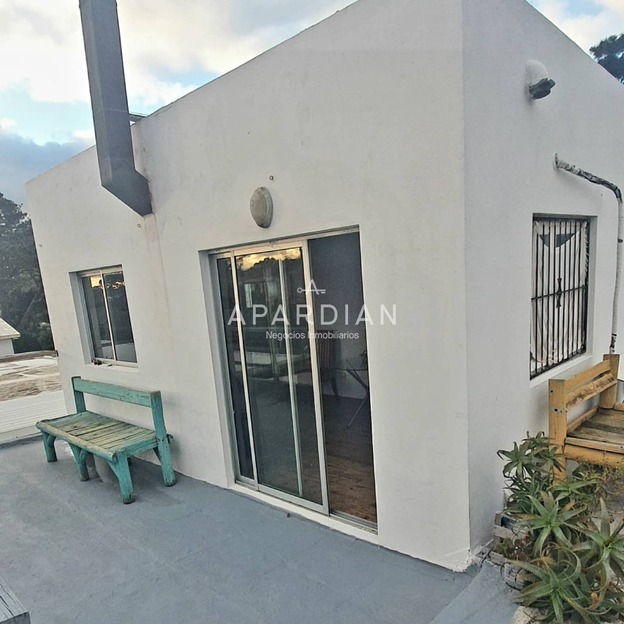 Apartamento ID.21097759 - Oportunidad en Alquiler  Apartamento en el corazón de La Barra