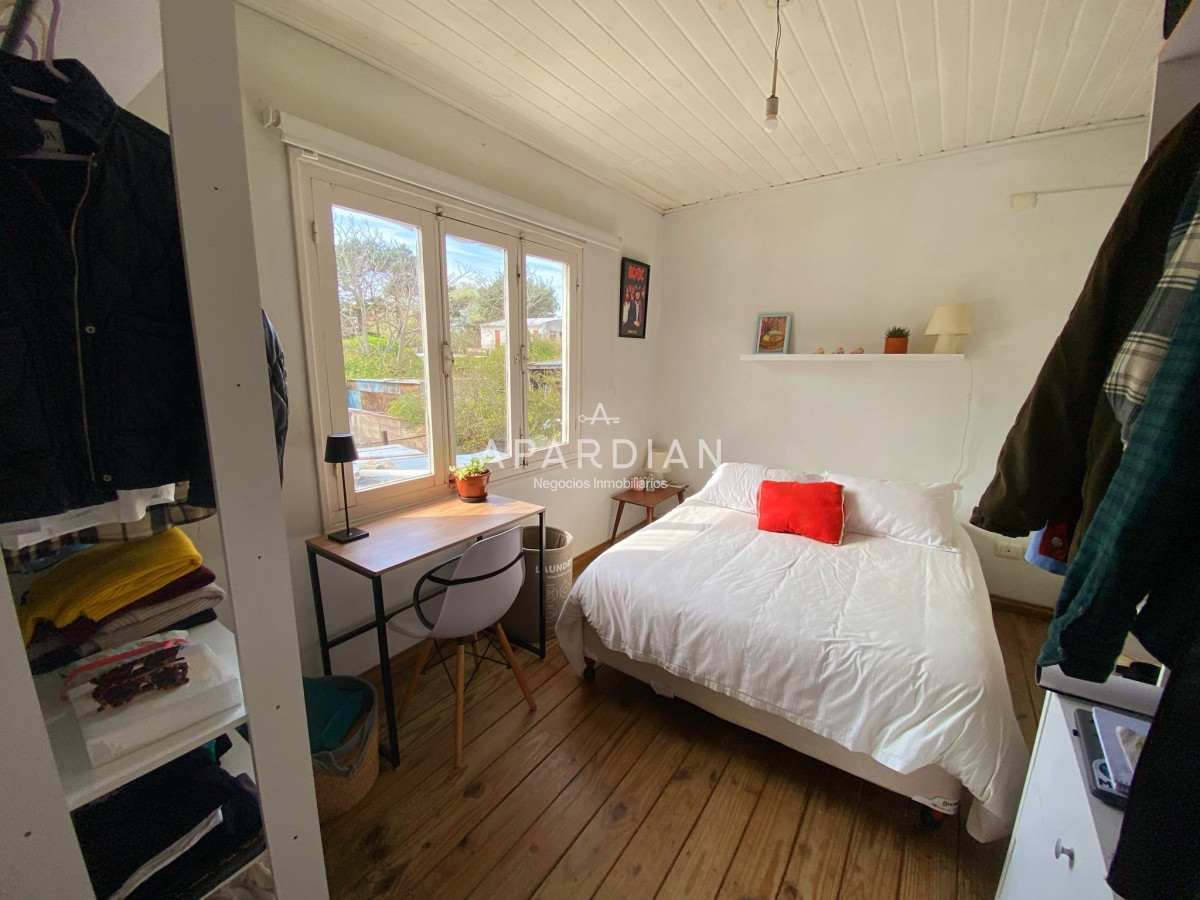 Apartamento ID.21097759 - Oportunidad en Alquiler  Apartamento en el corazón de La Barra