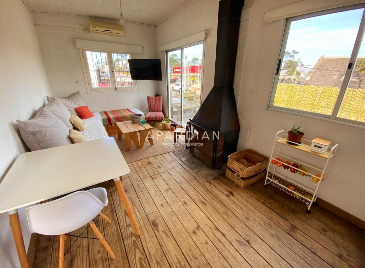 Apartamento ID.21097759 - Oportunidad en Alquiler  Apartamento en el corazón de La Barra