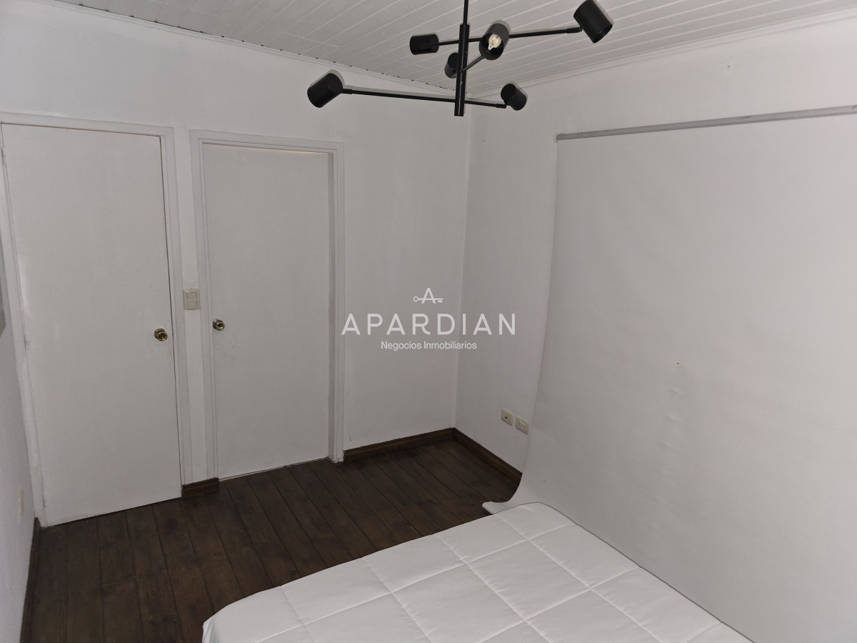 Apartamento ID.21097759 - Oportunidad en Alquiler  Apartamento en el corazón de La Barra