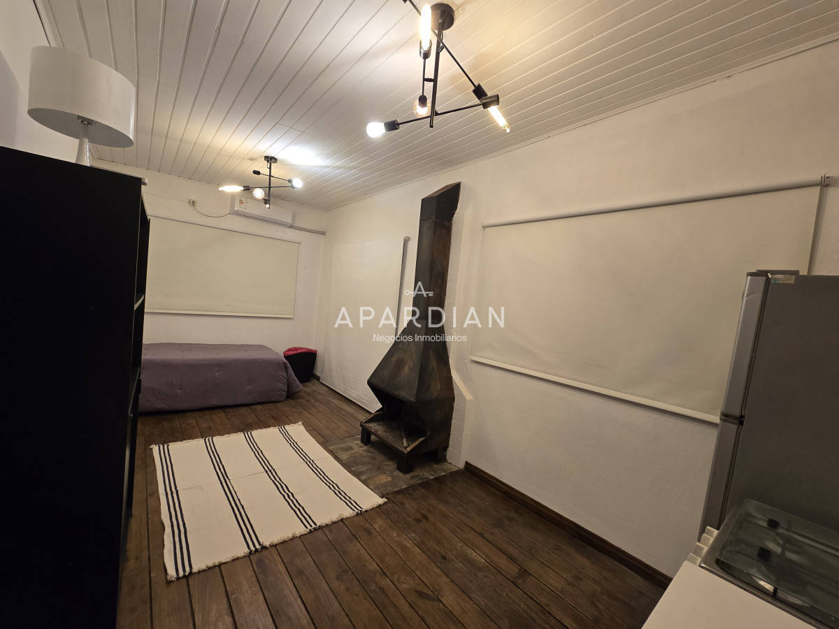Apartamento ID.21097759 - Oportunidad en Alquiler  Apartamento en el corazón de La Barra