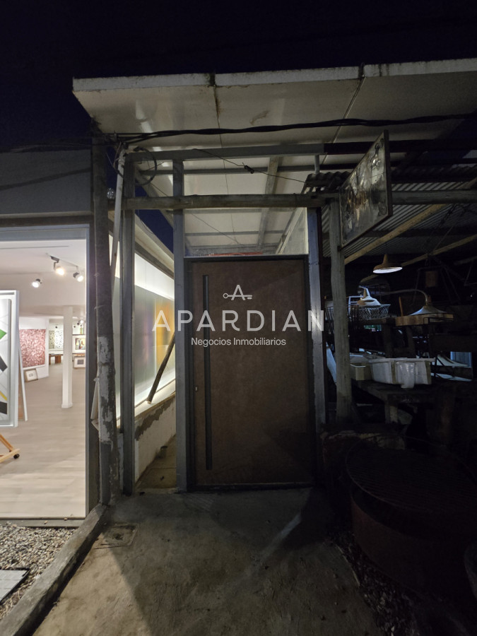 Apartamento ID.21097759 - Oportunidad en Alquiler  Apartamento en el corazón de La Barra