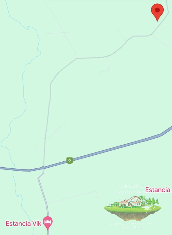 Campo Ref.787 - Campo de calidad a minutos de José Ignacio y Garzón