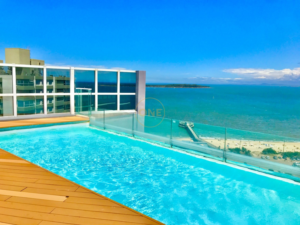 Apartamento ID.2066 - Mansa