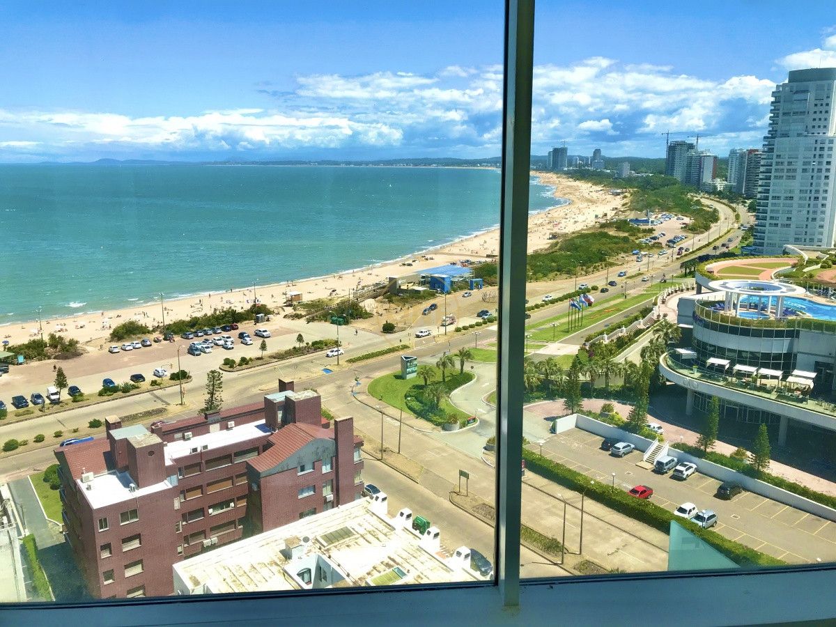 Apartamento ID.2066 - Mansa