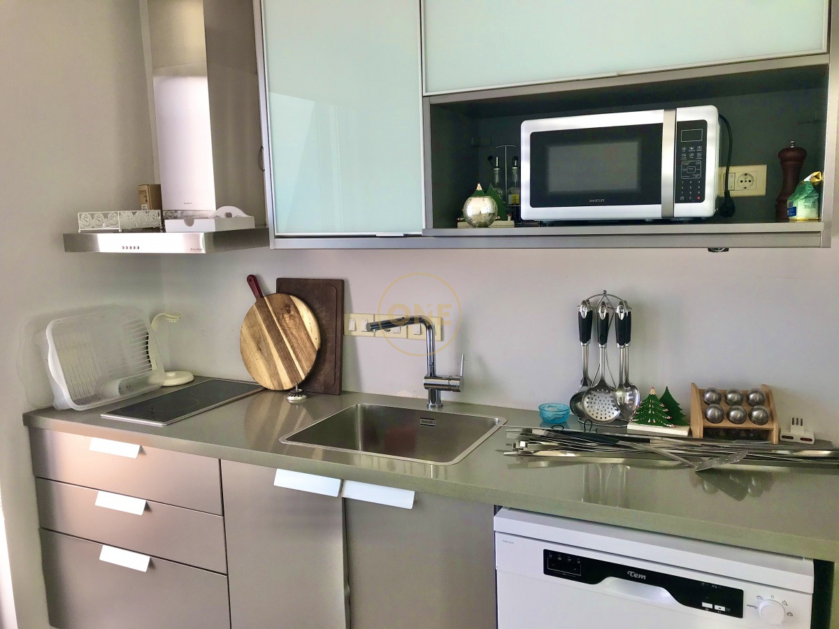 Apartamento ID.2066 - Mansa