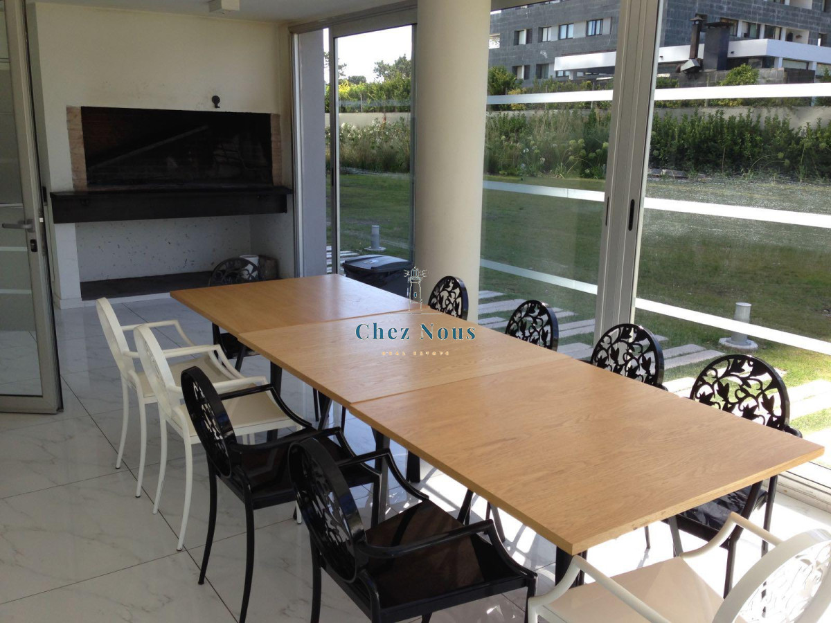 Apartamento ID.885 - Monoambiente Cálido con GGE y todos los Servicios