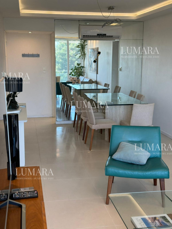 Apartamento ID.140 - Apartamento reciclado en venta en parada 9 de la mansa 
