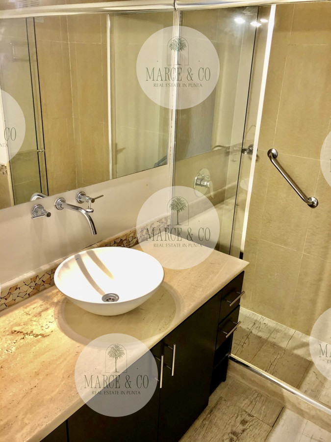 Apartamento ID.1066 - Punta del este. Roosevelt