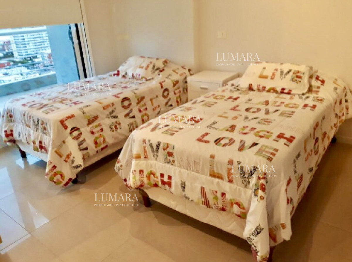 Apartamento ID.1167 - Venta/Alquiler. Zona mansa