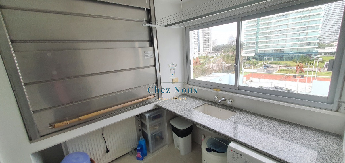 Apartamento ID.132 - Apartamento de Lujo frente al agua