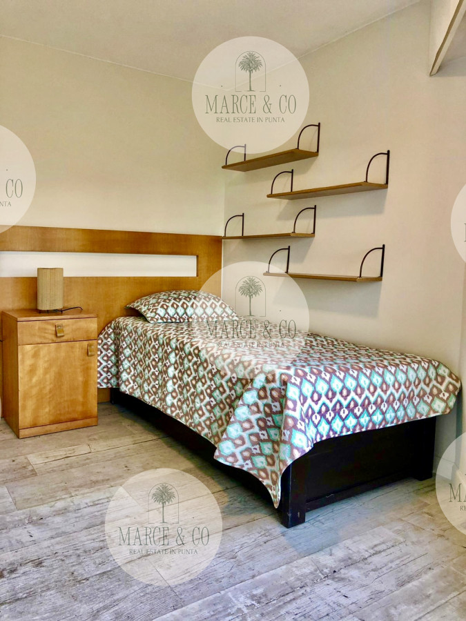 Apartamento ID.1066 - Punta del este. Roosevelt