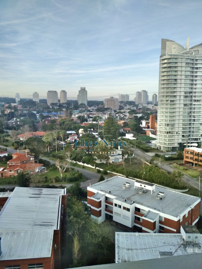 Apartamento ID.156 - IV-Mansa Primera Linea