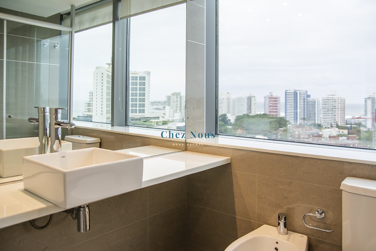 Apartamento ID.158 - Venta Mansa Piso alto