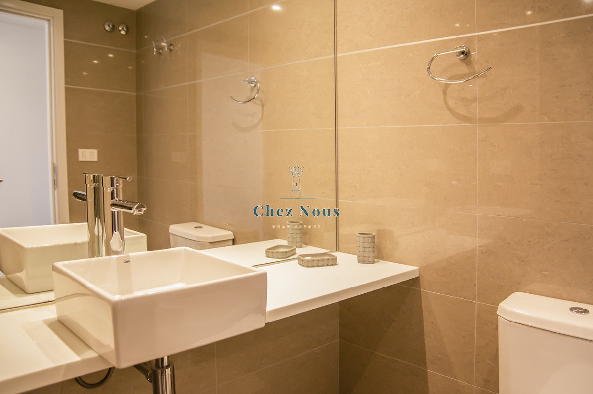 Apartamento ID.158 - Venta Mansa Piso alto