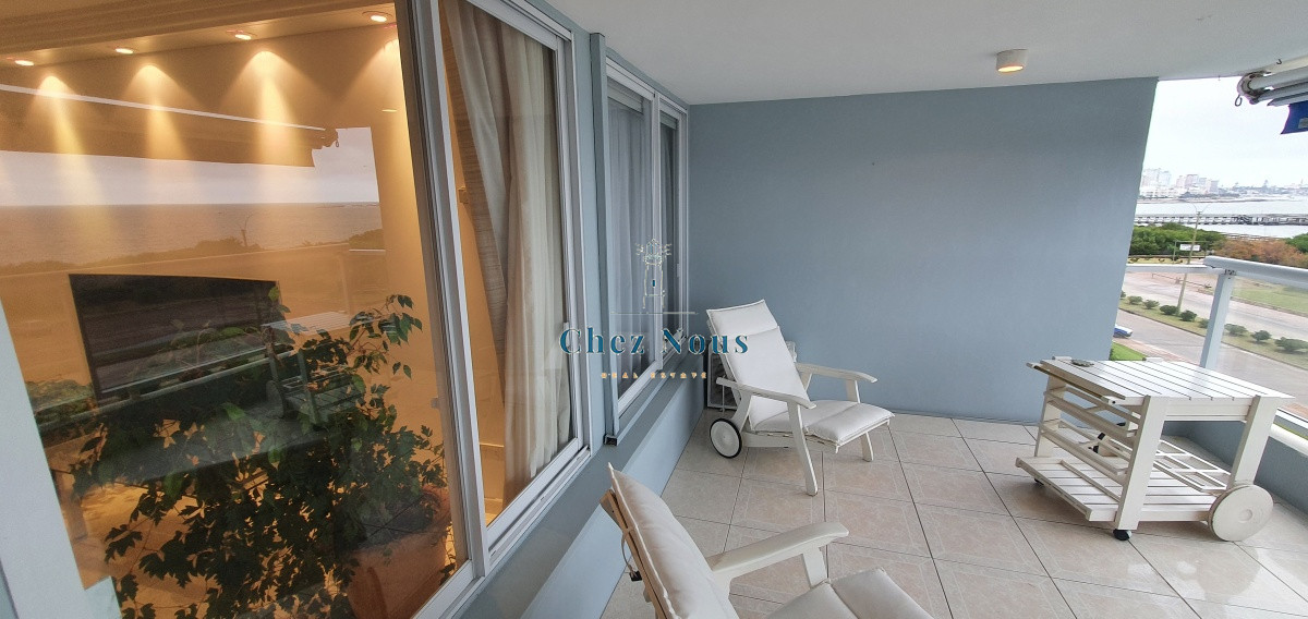 Apartamento ID.132 - Apartamento de Lujo frente al agua